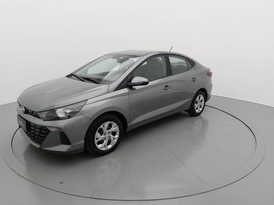 HYUNDAI HB20S 1.0 12V FLEX COMFORT MANUAL